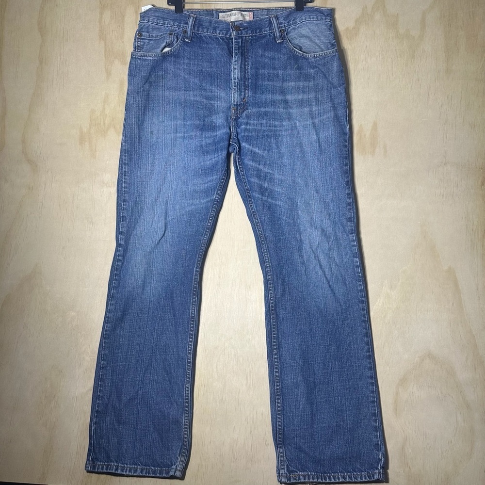 Classic Blue‎ Men's Jeans